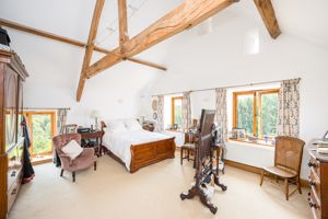 Bedroom- click for photo gallery